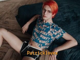 Patricklovex