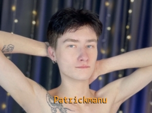Patrickmanu