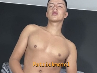Patrickmorel