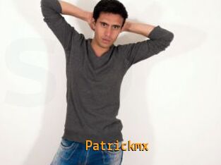 Patrickmx