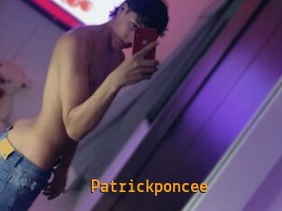 Patrickponcee