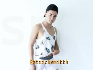 Patricksmitth