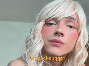 Patricksuggar