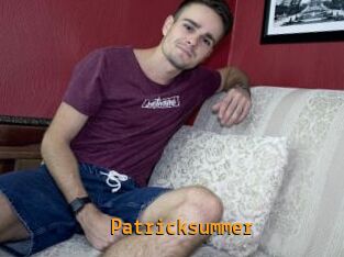 Patricksummer