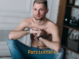Patricktate
