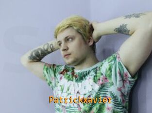 Patrickxavier