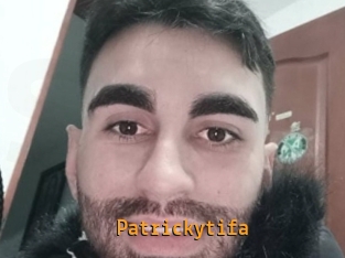 Patrickytifa