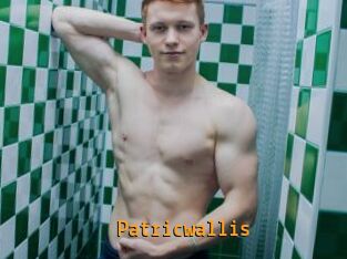 Patricwallis