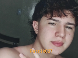 patrik027 Sexcam Portal