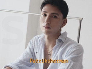 Patriksherman