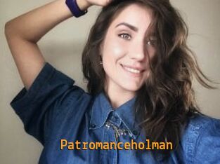 Patromanceholman