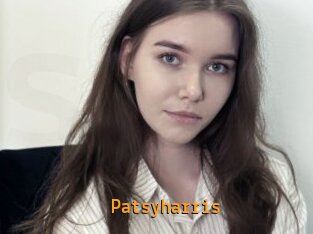 Patsyharris