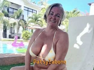 patsylabone Sexcam Portal