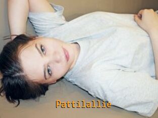 Pattilallie