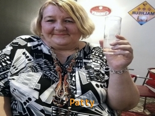 Patty