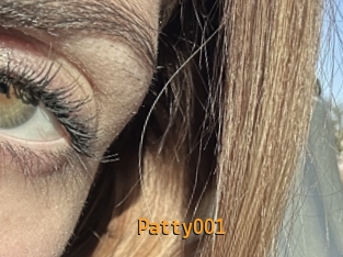 Patty001