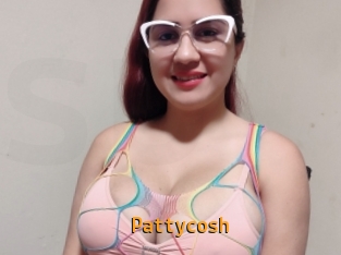 pattycosh Sexcam Portal