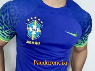 Paudurencia