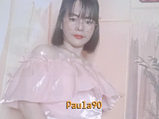paula90 Sexcam Portal