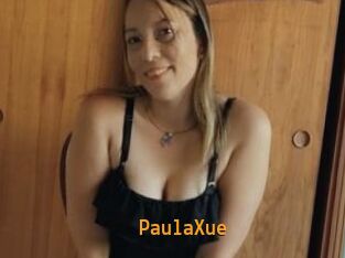 PaulaXue