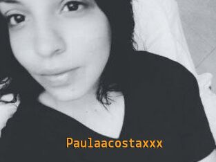 Paulaacostaxxx
