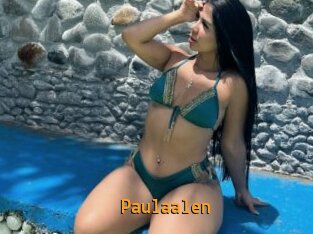 Paulaalen