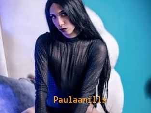 paulaamills Sexcam Portal