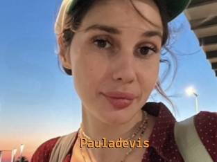 Pauladevis