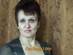 Paulagolden