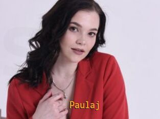 paulaj Sexcam Portal
