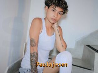 Paulajesen