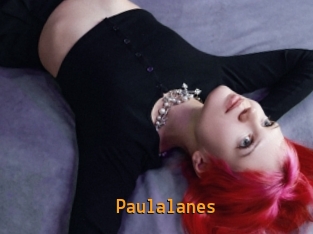 Paulalanes