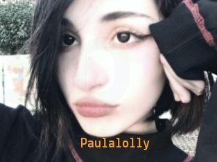 Paulalolly