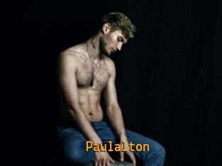 Paulalton