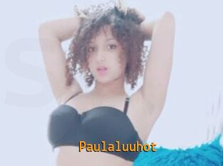Paulaluuhot