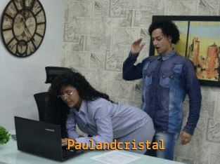 Paulandcristal