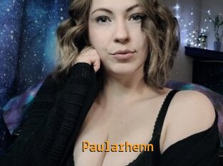 Paularhenn