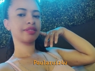 Paularuiz4u