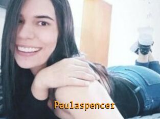Paulaspencer