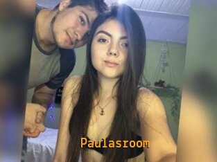 Paulasroom