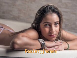 pauletjjhones Sexcam Portal