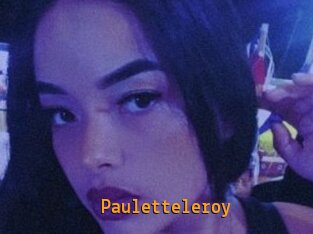 Pauletteleroy