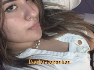 pauletteparker Sexcam Portal
