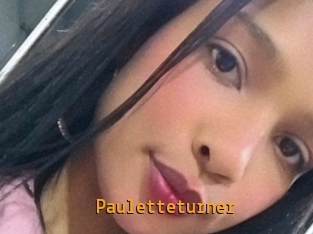 Pauletteturner
