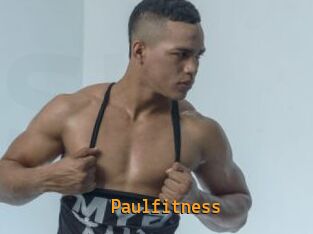 Paulfitness