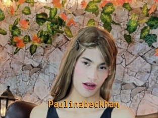 Paulinabeckham