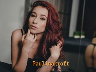 Paulinakroft