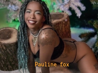 Pauline_fox