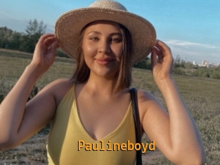 Paulineboyd