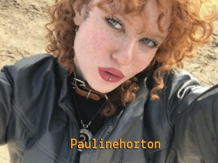 Paulinehorton